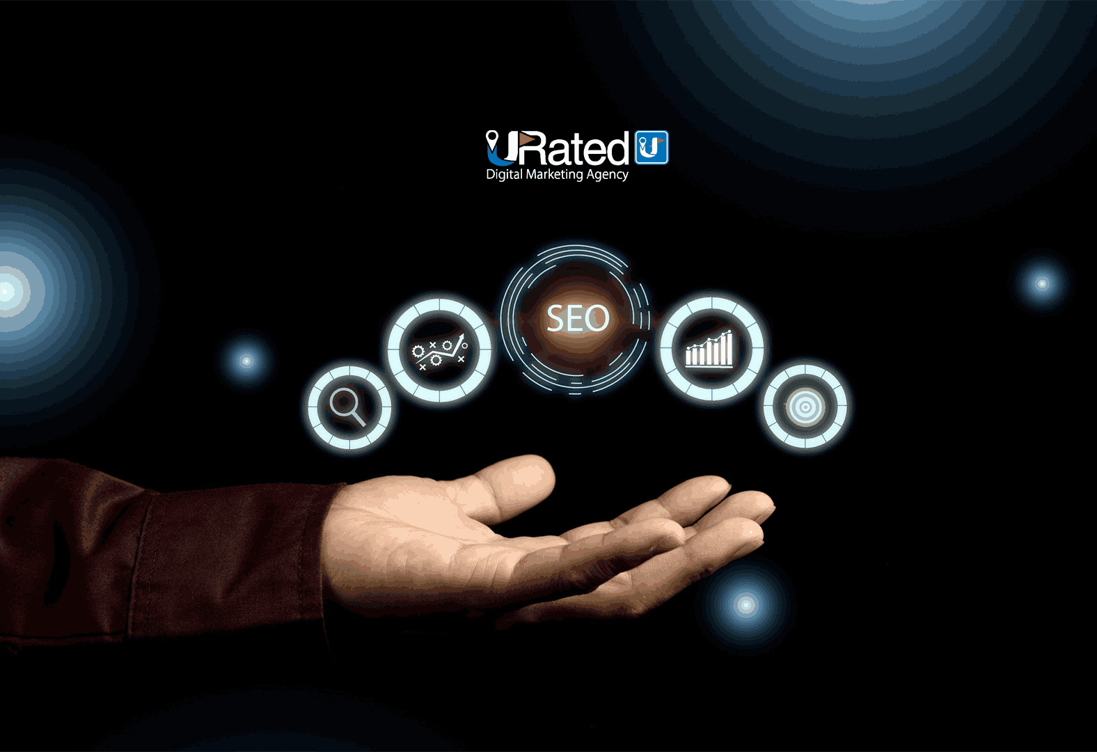 More Traffic, More Visibility, More Opportunities To Sell URated SEO Services